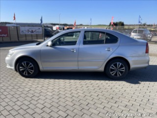 Škoda Octavia 1,9 TDi 77kw CZauto Klima 2010