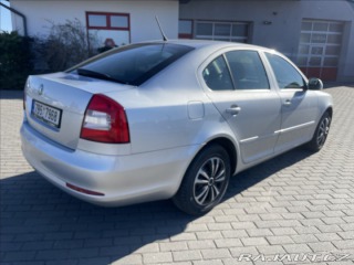 Škoda Octavia 1,9 TDi 77kw CZauto Klima 2010