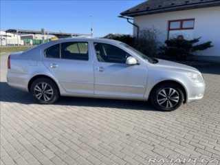Škoda Octavia 1,9 TDi 77kw CZauto Klima 2010