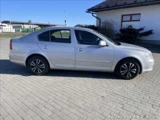 Škoda Octavia 1,9 TDi 77kw CZauto Klima 2010