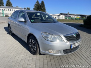 Škoda Octavia 1,9 TDi 77kw CZauto Klima 2010