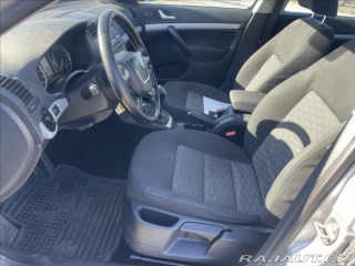 Škoda Octavia 1,9 TDi 77kw CZauto Klima 2010