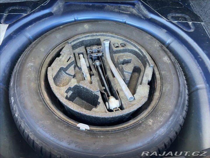 Škoda Octavia 2,0 TDi RS 125kw prav. se 2007