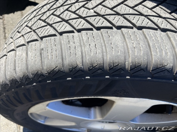 Škoda Octavia 2,0 TDi RS 125kw prav. se 2007