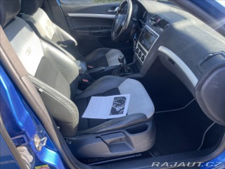 Škoda Octavia 2,0 TDi RS 125kw prav. se 2007