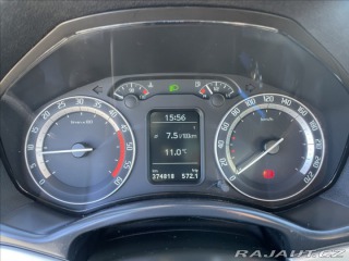 Škoda Octavia 2,0 TDi RS 125kw prav. se 2007