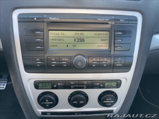 Škoda Octavia 2,0 TDi RS 125kw prav. se 2007