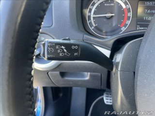 Škoda Octavia 2,0 TDi RS 125kw prav. se 2007