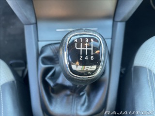 Škoda Octavia 2,0 TDi RS 125kw prav. se 2007