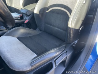 Škoda Octavia 2,0 TDi RS 125kw prav. se 2007