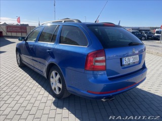 Škoda Octavia 2,0 TDi RS 125kw prav. se 2007