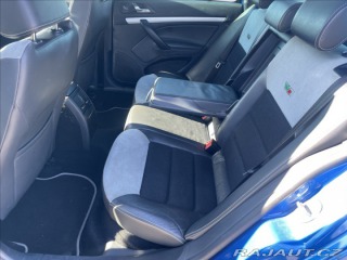 Škoda Octavia 2,0 TDi RS 125kw prav. se 2007
