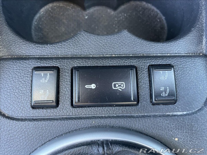 Škoda Fabia 1,4 i 63kw Klima ESP Temp 2007