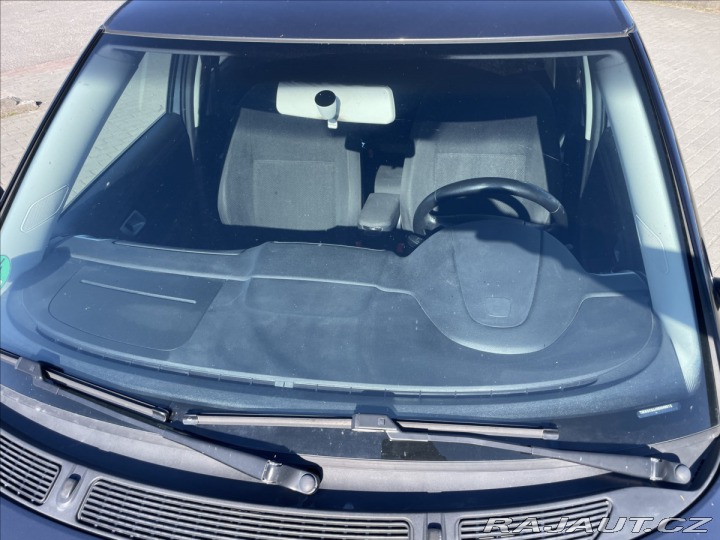 Škoda Fabia 1,4 i 63kw Klima ESP Temp 2007