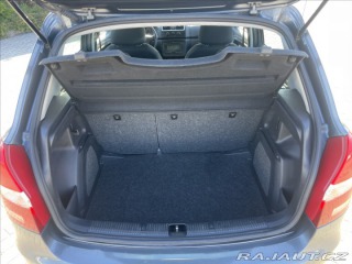 Škoda Fabia 1,4 i 63kw Klima ESP Temp 2007