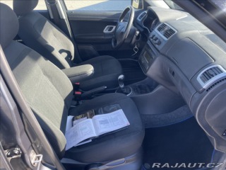 Škoda Fabia 1,4 i 63kw Klima ESP Temp 2007