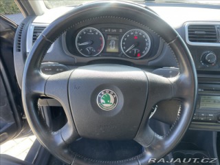 Škoda Fabia 1,4 i 63kw Klima ESP Temp 2007