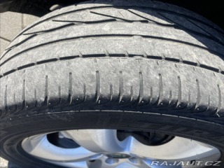 Škoda Fabia 1,4 i 63kw Klima ESP Temp 2007