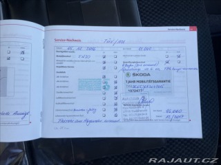 Škoda Fabia 1,4 i 63kw Klima ESP Temp 2007