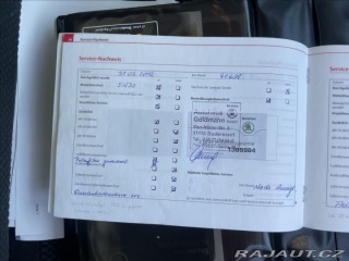 Škoda Fabia 1,4 i 63kw Klima ESP Temp 2007