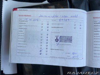 Škoda Fabia 1,4 i 63kw Klima ESP Temp 2007