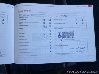 Škoda Fabia 1,4 i 63kw Klima ESP Temp 2007