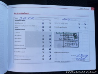 Škoda Fabia 1,4 i 63kw Klima ESP Temp 2007