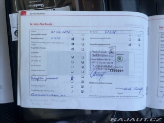 Škoda Fabia 1,4 i 63kw Klima ESP Temp 2007