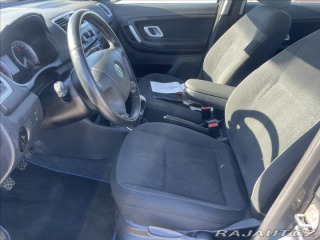 Škoda Fabia 1,4 i 63kw Klima ESP Temp 2007