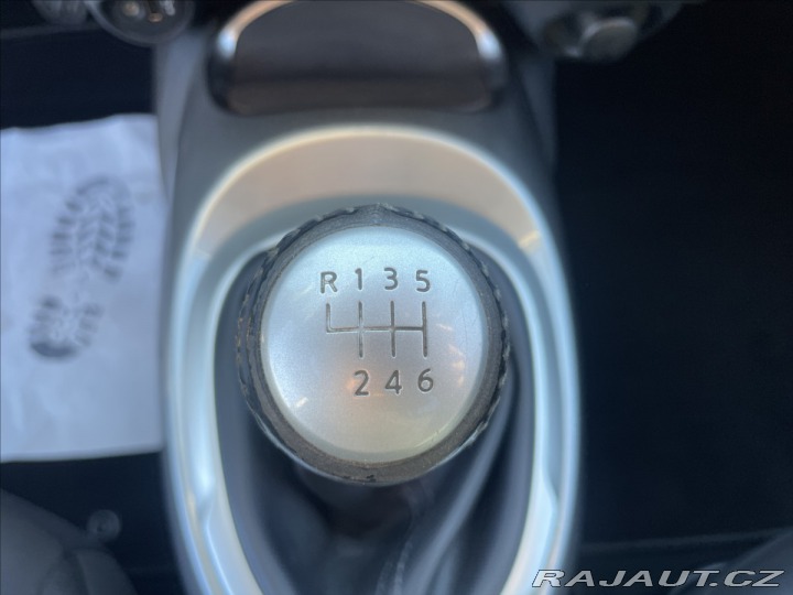 Nissan Juke 1,2 i 85kw 1maj CZauto se 2015