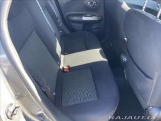 Nissan Juke 1,2 i 85kw 1maj CZauto se 2015