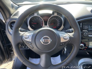 Nissan Juke 1,2 i 85kw 1maj CZauto se 2015