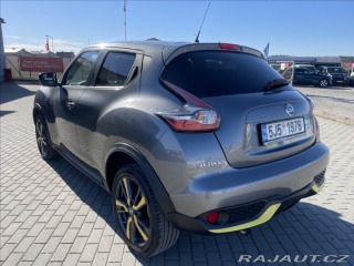 Nissan Juke 1,2 i 85kw 1maj CZauto se 2015