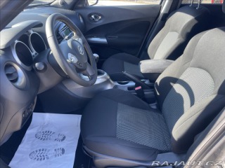 Nissan Juke 1,2 i 85kw 1maj CZauto se 2015
