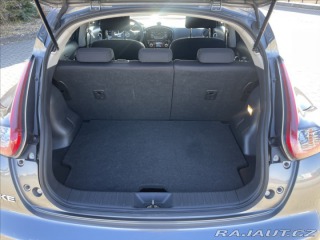 Nissan Juke 1,2 i 85kw 1maj CZauto se 2015