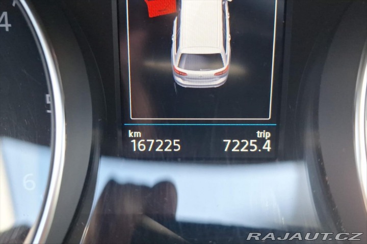 Volkswagen Passat 2,0 TDI 110KW DSG BUSINES 2023