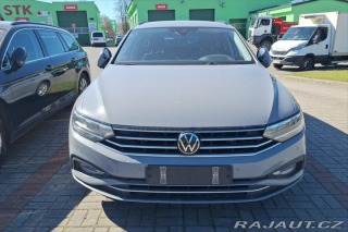 Volkswagen Passat 2,0 TDI 110KW DSG BUSINES 2023