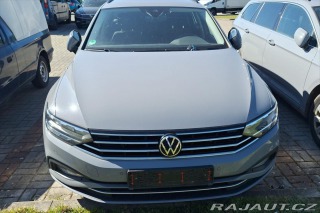 Volkswagen Passat 2,0 TDI 110KW DSG BUSINES