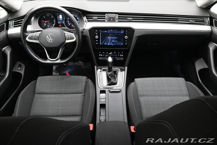 Volkswagen Passat 2,0 TDI 110kW DSG Busines 2022