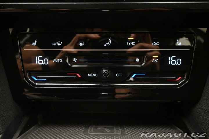 Volkswagen Passat 2,0 TDI 110kW DSG Busines 2022