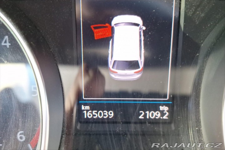 Volkswagen Passat 2,0 TDI 110 kW DSG BUSINE 2022