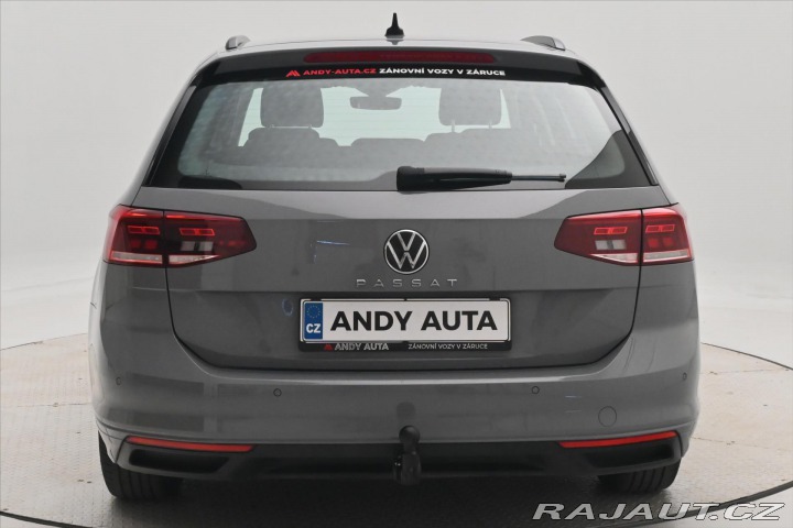 Volkswagen Passat 2,0 TDI 110kW DSG Busines 2022