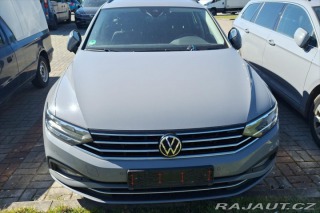 Volkswagen Passat 2,0 TDI 110KW DSG BUSINES 2022