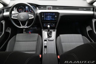 Volkswagen Passat 2,0 TDI 110kW DSG Busines 2022