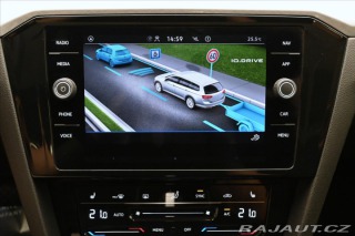 Volkswagen Passat 2,0 TDI 110kW DSG Busines 2022