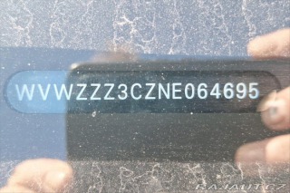 Volkswagen Passat 2,0 TDI 110KW DSG BUSINES 2022