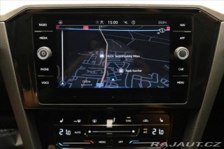 Volkswagen Passat 2,0 TDI 110kW DSG Busines 2022