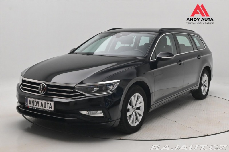 Volkswagen Passat 2,0 TDI 110 KW Business Z