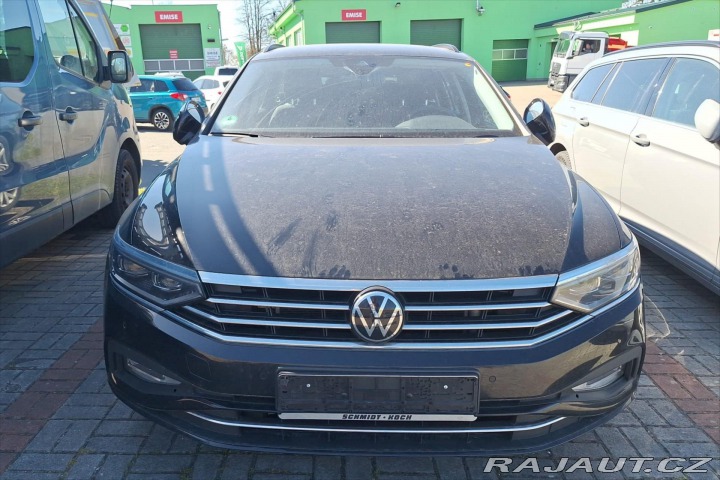 Volkswagen Passat 2,0 TDI 110 KW BUSINESS V 2023
