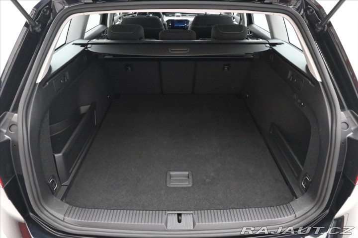 Volkswagen Passat 2,0 TDI 110 KW Business Z 2023